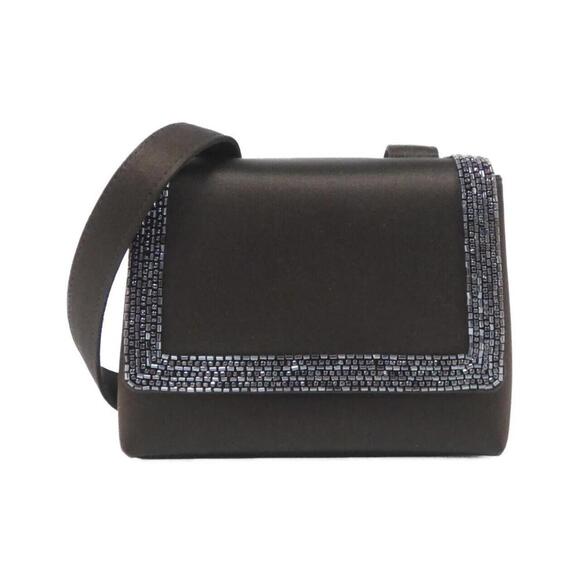 CHANEL Brown Shoulder Bag - Picture 1 of 7